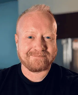 David Pedersen
